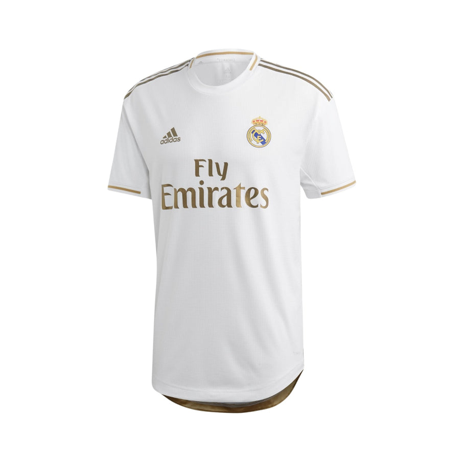 Real Madrid Camisola Principal - 19/20