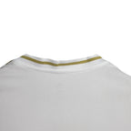 Real Madrid Camisola Principal - 19/20 - Manga Comprida - fotografia original 3