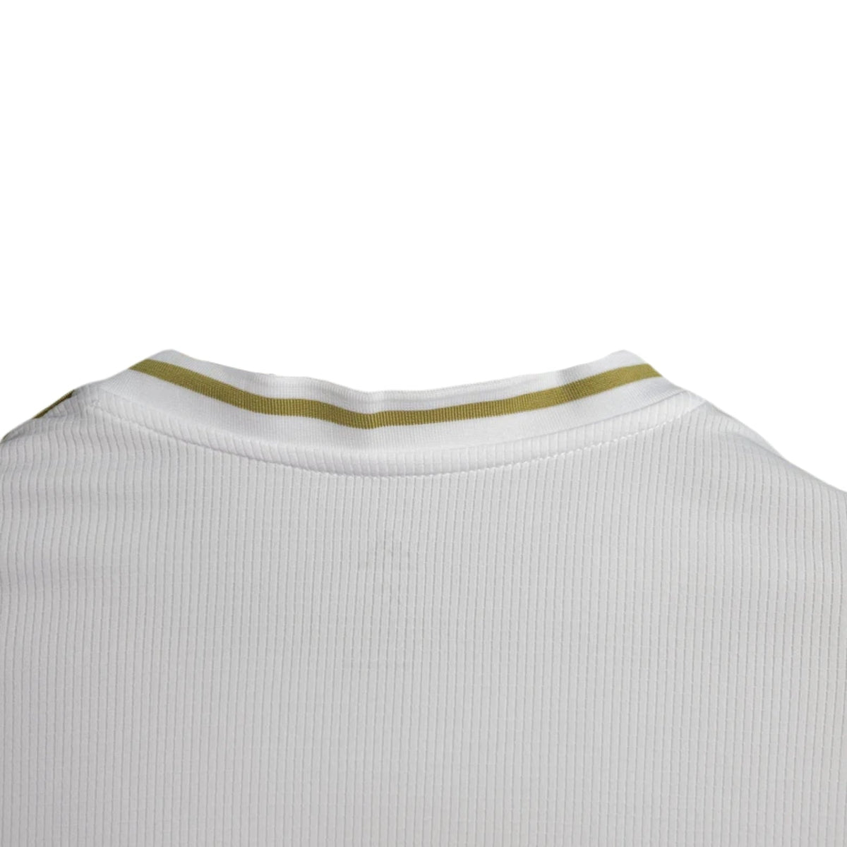 Real Madrid Camisola Principal - 19/20 - Manga Comprida - fotografia original 3