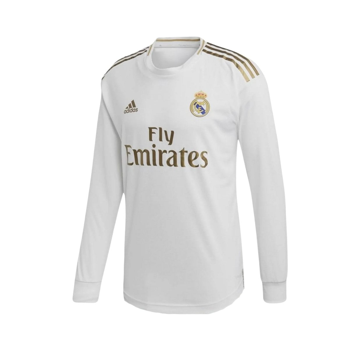 Real Madrid Camisola Secundária - 19/20 - fotografia original 2