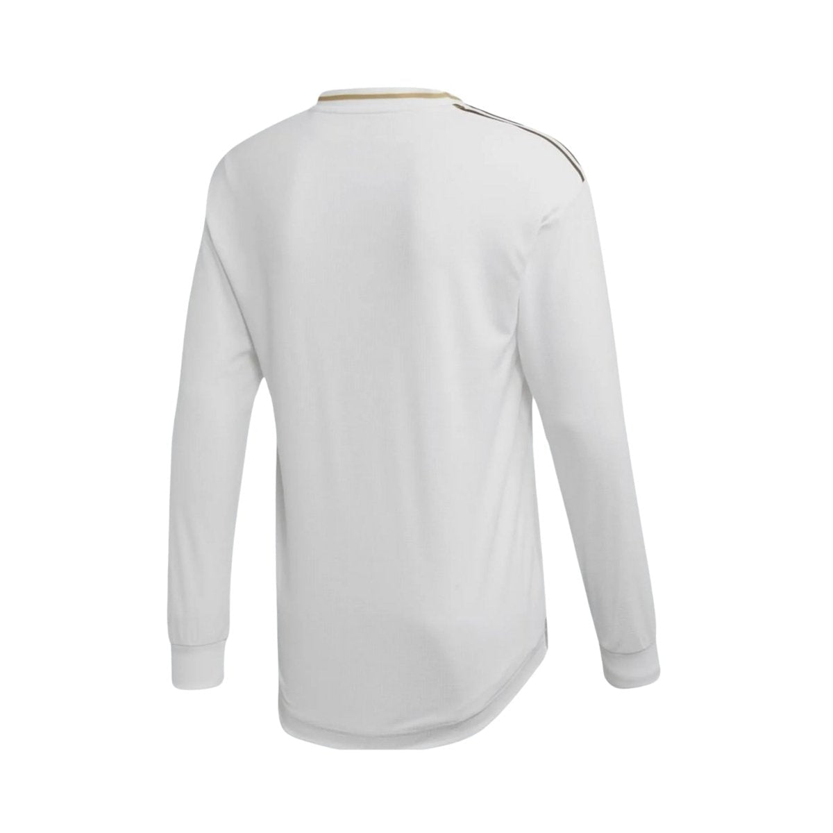 Real Madrid Camisola Secundária - 19/20 - fotografia original 4