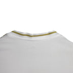 Real Madrid Camisola Secundária - 19/20 - fotografia original 5