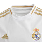 Real Madrid Camisola Secundária - 19/20 - fotografia original 6