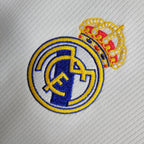 Real Madrid Camisola Secundária - 19/20 - fotografia original 7