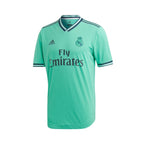 Real Madrid Camisola Terceira - 19/20 - fotografia original 1
