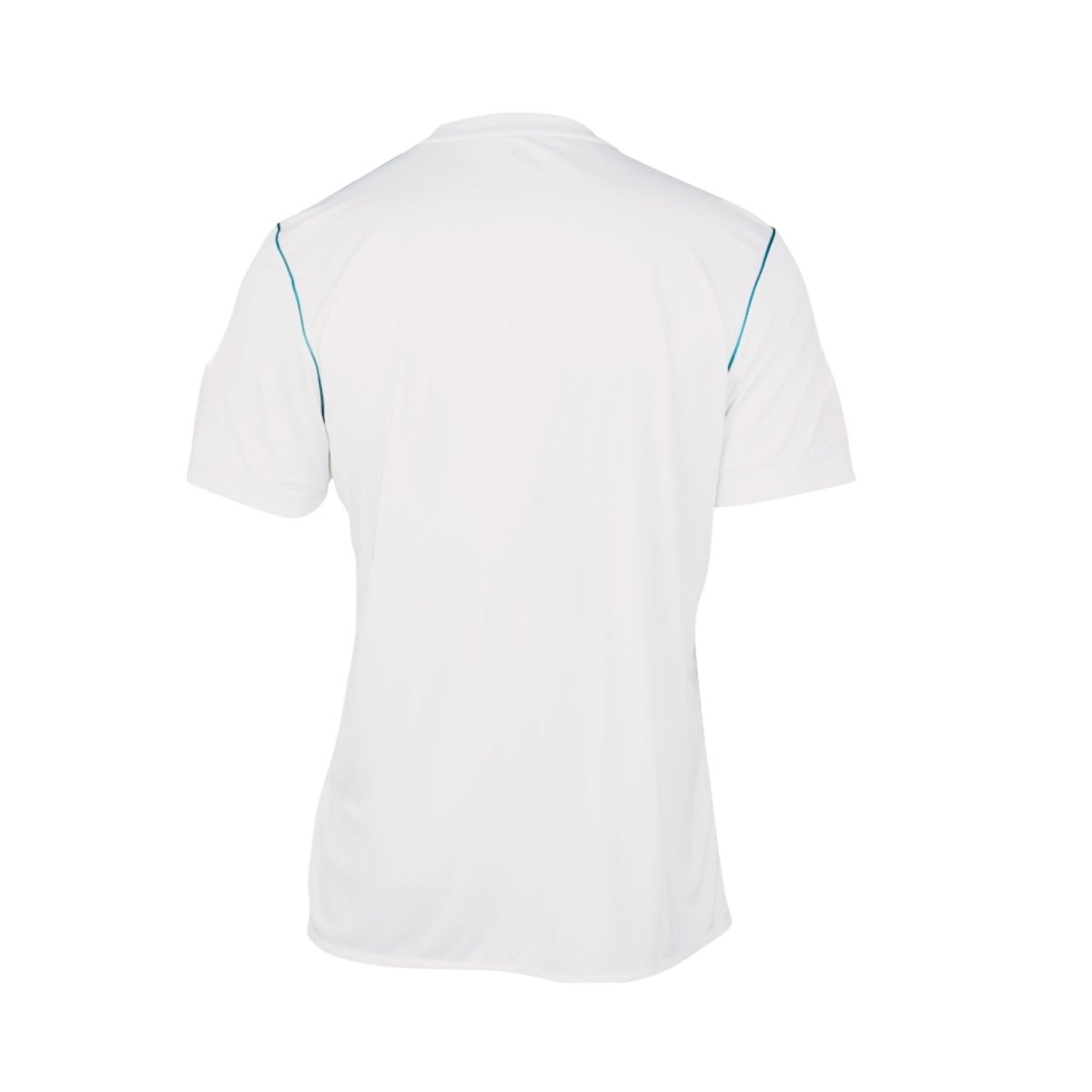 Real Madrid Camisola Principal - 17/18 - fotografia original 3