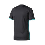 Real Madrid Camisola Secundária - Liga dos Campeões 17/18 - fotografia original 2