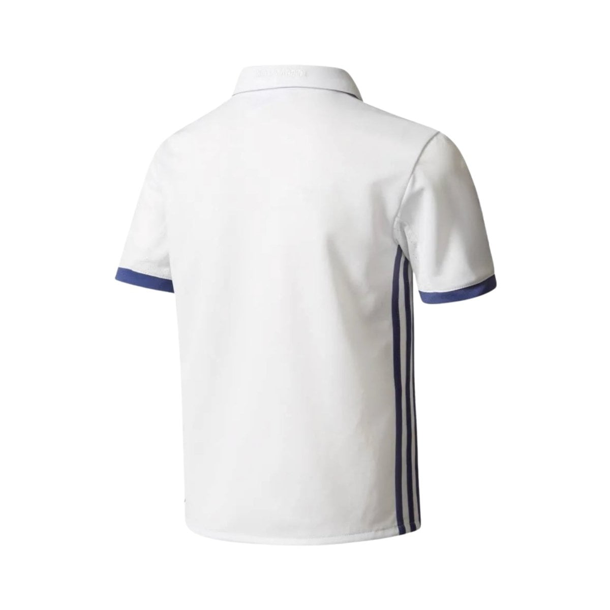 Real Madrid Camisola Principal - 16/17 - fotografia original 2