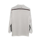 Real Madrid Camisola Principal - 14/15 - Manga Comprida - fotografia original 2