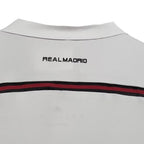 Real Madrid Camisola Principal - 14/15 - Manga Comprida - fotografia original 3