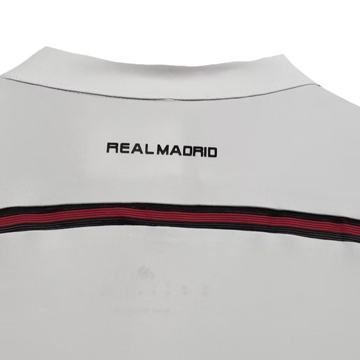 Real Madrid Camisola Principal - 14/15 - Manga Comprida - fotografia original 3