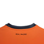 Real Madrid Camisola Terceira - 13/14 - Manga Comprida - fotografia original 3