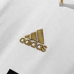 Real Madrid Camisola Principal - 11/12 - Manga Comprida - fotografia original 4