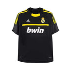 Real Madrid Camisola Guarda-Redes - 11/12 - fotografia original 1