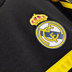Real Madrid Camisola Guarda-Redes - 11/12 - fotografia original 3