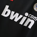Real Madrid Camisola Secundária - 08/09 - fotografia original 6