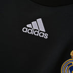 Real Madrid Camisola Secundária - 08/09 - fotografia original 8
