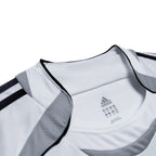 Real Madrid Camisola Principal - 06/07 - Manga Comprida - fotografia original 3