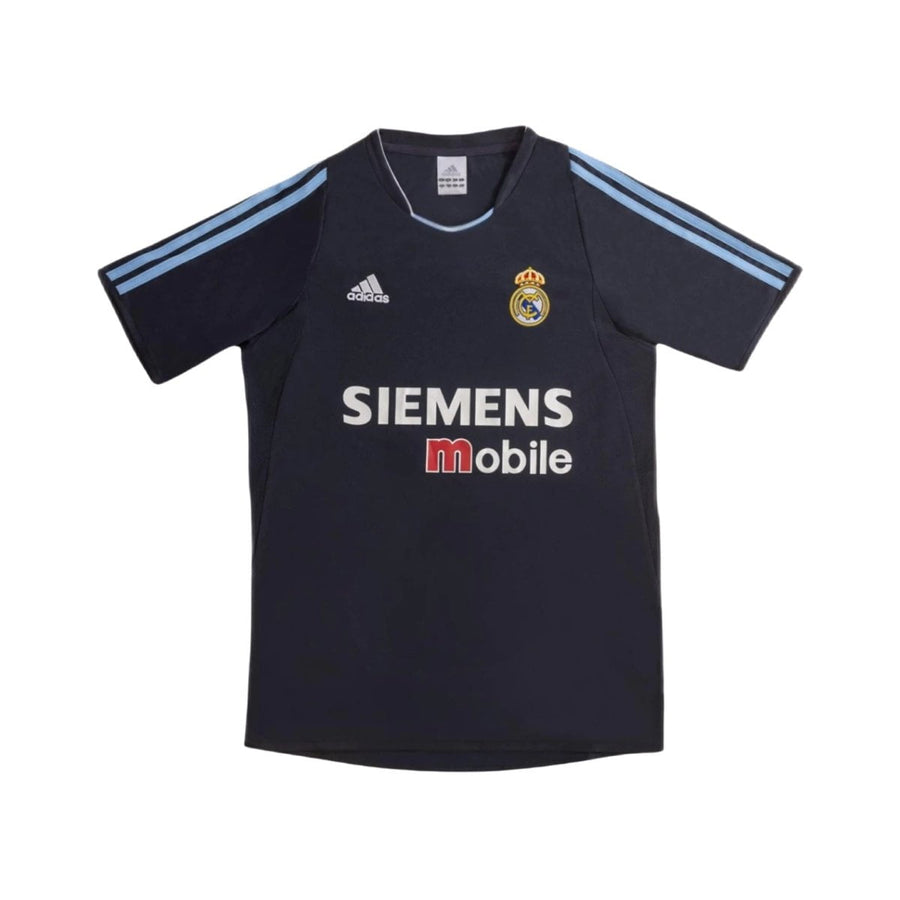 Real Madrid Camisola Secundária - 03/04