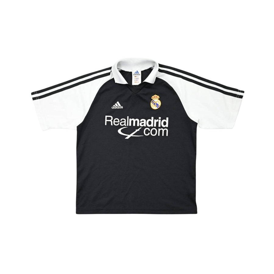 Real Madrid Camisola Secundária - 01/02