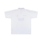 Real Madrid Camisola Principal - 96/97 - fotografia original 2