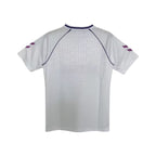 Real Madrid Camisola Principal - 90/91 - fotografia original 2