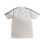 Real Madrid Camisola Principal - 89/90 - fotografia original 2