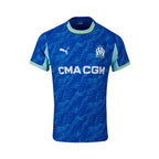 Olympique Marseille Camisola Terceira - 25/26 - fotografia 1