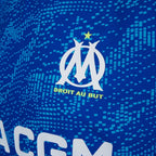 Olympique Marseille Camisola Terceira - 25/26 - fotografia 5
