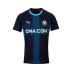 Olympique Marseille Camisola Alternativa - 25/26 - fotografia 1