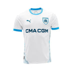 Olympique Marseille Camisola Principal - 24/25 - fotografia 1
