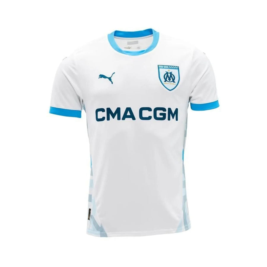 Olympique Marseille Camisola Principal - 24/25