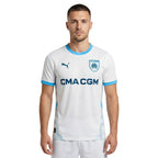 Olympique Marseille Camisola Principal - 24/25 - fotografia 2