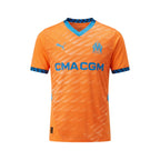 Olympique Marseille Camisola Terceira - 24/25 - fotografia 1