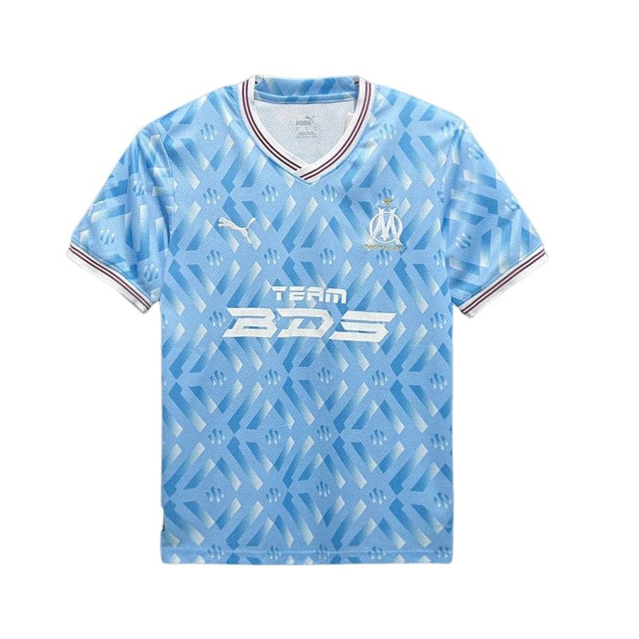 Olympique Marseille Camisola Treino - 23/24