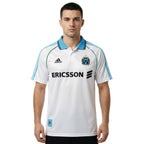 Olympique Marseille Camisola Principal - 98/99 - fotografia 2