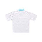 Olympique Marseille Camisola Alternativa - 96/97 - fotografia 2