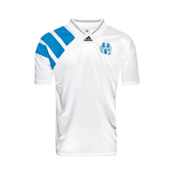 Olympique Marseille Camisola Principal - 93/94