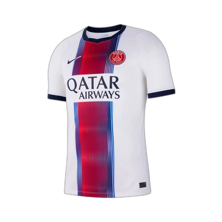 PSG Camisola Secundária - 26/27