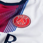 PSG Camisola Secundária - 26/27 - fotografia 3