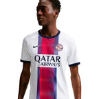 PSG Camisola Secundária - 26/27 - fotografia 4