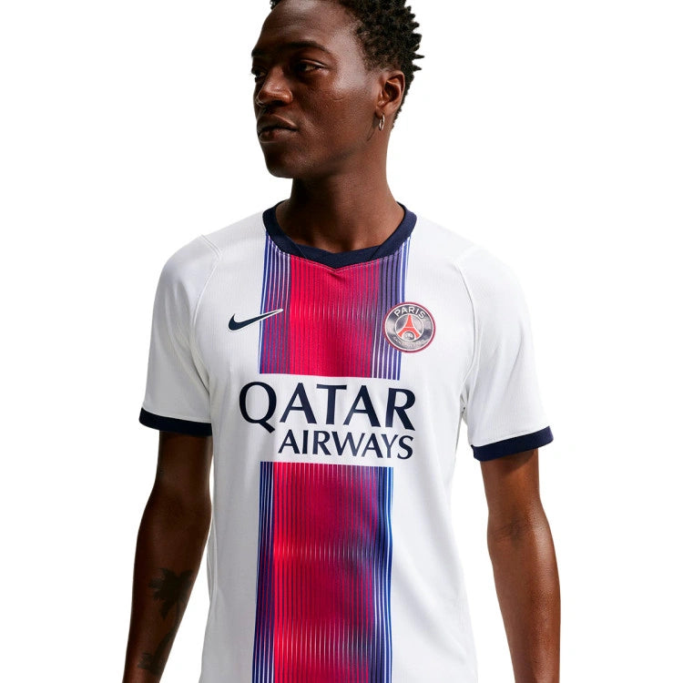PSG Camisola Secundária - 26/27 - fotografia 4
