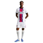 PSG Camisola Secundária - 26/27 - fotografia 5