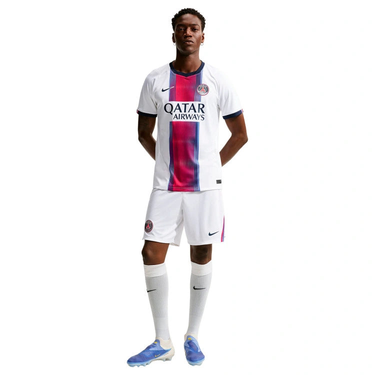 PSG Camisola Secundária - 26/27 - fotografia 5