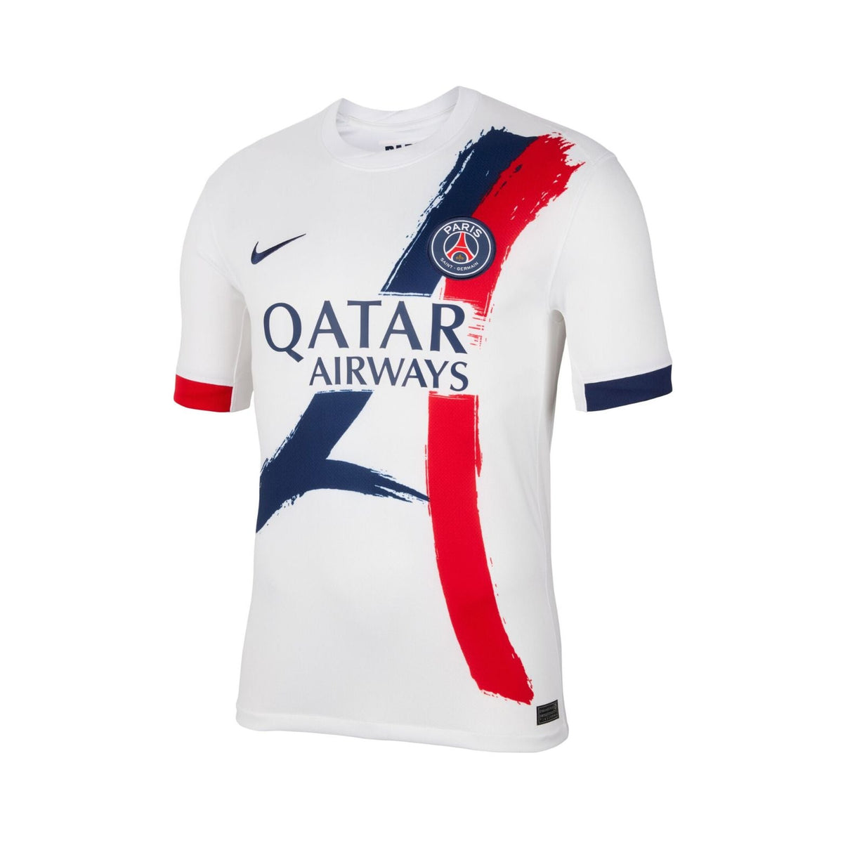PSG Camisola Alternativa - 25/26 - fotografia 1
