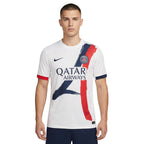 PSG Camisola Alternativa - 25/26 - fotografia 2