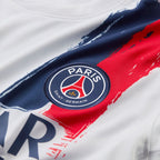 PSG Camisola Alternativa - 25/26 - fotografia 4