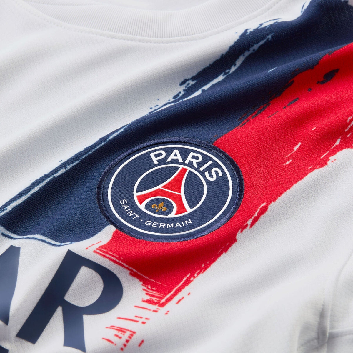PSG Camisola Alternativa - 25/26 - fotografia 4