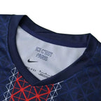 PSG Camisola Principal - 25/26 - Manga Comprida - fotografia 3