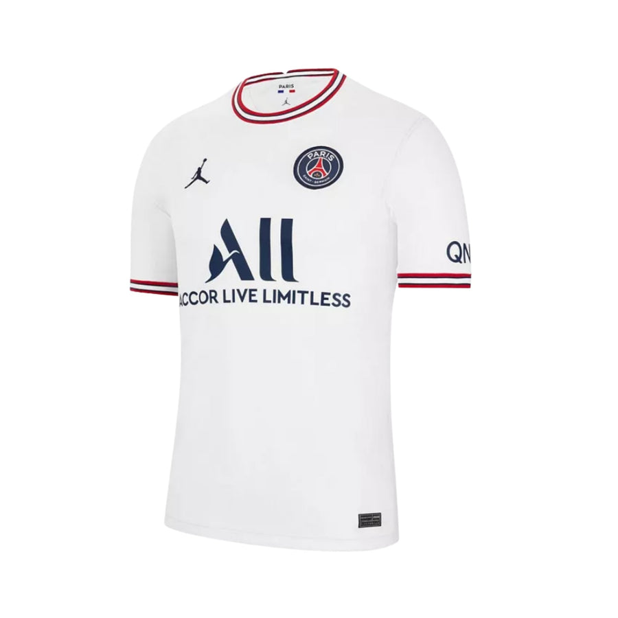 PSG Camisola Quarta - 21/22